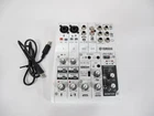 Yamaha AG06 6-CHANNEL Live Streaming Podcast Digital Mixer With Usb Cable White Used. Price: $153.10.