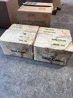 Pair Of New Open Box Gauss Cetec 1843 Bass Guitar Speakers. Price: $750.00.