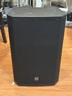 Electro-voice ZLX-15P 15" 1000W Powered Pa Speaker Never Used Open. Price: $700.00.