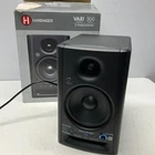 1X Harbinger Vari SM505 5" Studio Monitor Speaker 3-VOICE Dsp & Bluetooth Used. Price: $116.96.
