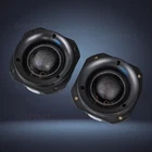 (pair) Atc SM75-150 16 Ohm Dome Midrange SCM25A SCM45A SCM40 Monitors Speakers Used. Price: $2300.00.