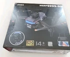 Dmes Pro Max Drone, 4K Video New Box 2 Lens Switching 360 Roll Obs Advoidance. Price: $48.99.