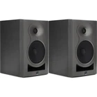 Kali Audio LP-6 V2 6.5-INCH Powered Studio Monitor Pair Gray, Sweetwater New. Price: $458.00.