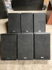 Meyer Sound Labs UM1-A Stage Monitor, Upgraded Hf UM1-C (one) Used. Price: $495.00.