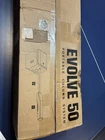 Electro-voice EVOLVE50-TB Column Speaker Array Only, Pole Black Open. Price: $854.99.