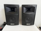 Kustom Profile System Speakers Pair 150W 8 Ohm Kps SPK300 Used. Price: $195.00.