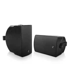 Sound Town Of 6.5" Surface-mount Spk 70V/100V/8OHM IP56 (TARVOS-65B-PAIR) New. Price: $166.59.