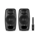 Ik Multimedia Iloud Micro Monitors Pro Pair - Black (open Box). Price: $419.83.