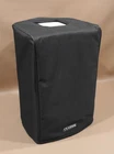 Custom Padded Cover For Rcf Nx 910-A Active Speaker New. Price: $57.35.
