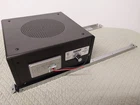 Lowell Manufacturing SM810A-BR Sound Masking Speaker Open. Price: $70.00.
