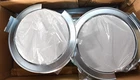 *pair* Community D6 White Two-way Ceiling 6.5" Speaker 70-100V 8 Ohm 100W Open. Price: $159.99.