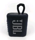 Jbl Portable Waterproof Wireless Bluetooth Speaker -black Excellent GO3J Used. Price: $19.90.