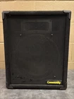 Community CSX25-S2 100W Rms / 250W Full Range Pa Speaker Used. Price: $117.45.