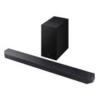 Samsung 3.1.2 Bluetooth Sound Bar Speaker 380 Rms (HW-Q600F-ZA) (HWQ600F/ZA) New. Price: $363.03.