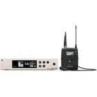 Sennheiser Ew 100-ME2 Wireless Omni Lavalier Microphone System Band Certified. Price: $494.00.