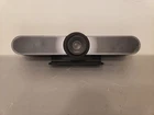 Logitech Meetup 860-000525 Video Conferencing Camera & Speakerphone *tested Used. Price: $75.00.