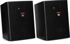 Jbl Control 25AV Speaker Pair - Black New. Price: $540.00.