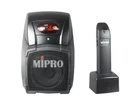 Mipro MA-101-ACT 27W 1CH Portable Wireless Amplifier Megaphone New. Price: $299.98.