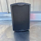 New Single Tannoy DI6 Dct Speaker (black) P738 Used. Price: $60.00.
