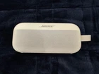 Bose Soundlink Flex Wireless Bluetooth Speaker - Various Colors Used. Price: $106.91.