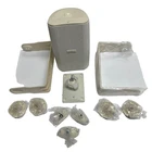 Qsc AD-S32T Loudspeaker New And Other Parts Used. Price: $195.00.