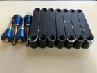 Lot Jbl 361017-001 Drop Lever 361858-002 Ball Locking Pin For VRX932LA Used. Price: $389.00.