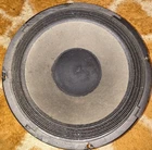 Crate Pro Audio PE10P 50W 8-OHM Unpowered Pa Speaker Tested Working Used. Price: $35.00.