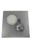 Lot Of Ksi 8081-CS Ohms 40 Watt Rms 3-WAY 2X2" Ceiling Speaker New. Price: $199.97.