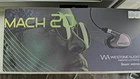 Westone Audio Mach 20 Dual Driver Wired In-ear Headphones Used. Price: $110.00.