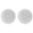 Jbl Control 26C-B-STOCK, 6.5" Ceiling Loudspeaker Transducer Assembly 1 Pair Open. Price: $145.00.