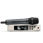 Sennheiser Ew 100 G4-835S Handheld Vocal Wireless Microphone System Open. Price: $489.99.