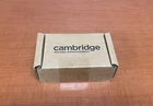 Cambridge Sound Biamp Qt Pi-ae Active Emitter Power Injector 1000309 New. Price: $149.99.
