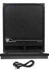 Rockville RBG12S Bass Gig 12" 1400 Watt Active Powered Pa Subwoofer Dj/pro Bundl New. Price: $598.99.