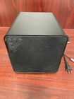 Artison Nano One Subwoofer Dual 6.5 Driver, 32-160 Hz Black Used. Price: $99.00.