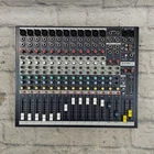Soundcraft EPM12 12-CHANNEL Analog Mixer W/ Phantom Power Pfl Live Studio Used. Price: $229.99.
