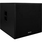 Presonus Cdl SUB18 Active Subwoofer New. Price: $1499.99.