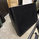 Eaw AX396 3-WAY Full-range Coaxial Loudspeaker 90 60 CG0001S Used. Price: $350.00.