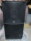 Electro-voice Ev PI6415 PI-6415 3-WAY Concert Speaker New.... Lower Price. Price: $625.00.