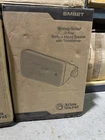 Atlas Sound SM82T Surface Mount Speaker, Wired, 2-WAY, With Transformer New. Price: $350.00.