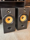 B&w Bowers Wilkins Dm 602 Made England Used. Price: $250.00.
