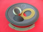15" Recone Kit For Jbl 2215H 8 Ohm, Repair Speaker Parts. New. Price: $95.90.