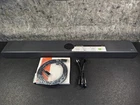 Works Great Lg S77S 3.1.3 Channel High Res Audio Sound Bar Only Used. Price: $59.49.