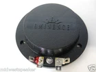 Eminence Diaphragm For Yamaha JAY2061 Driver S115IV S215IV SM15V SM15IV SM12IV New. Price: $49.99.