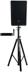 Jbl IRX112BT 12" 1300W Powered Dj Portable Pa Speaker+bluetooth+akg Wireless Mic New. Price: $544.95.
