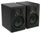 Mackie CR8BT 8" Powered Studio Monitors Speakers W/ Tone Control/bluetooth New. Price: $299.99.