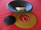 10" Recone Kit For Jbl 2121, 2121H 8 Ohms Woofer Speaker Parts. New. Price: $78.00.
