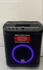 Harbinger Roadtrip 100 Mobile Sound System Speaker Read Used. Price: $69.99.