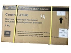 Jbl Control 47HC Narrow Coverage Premium In-ceiling Speakers White (one Pair) New. Price: $299.00.
