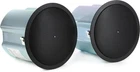 Jbl Control 18C/T - Black New. Price: $500.00.