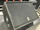 Yamaha CM15V 15-INCH 2-WAY Pa Floor Monitor Used. Price: $349.99.